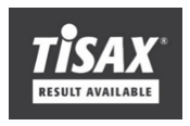 TISAX Logo