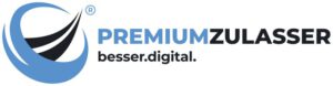 Premium Zulasser Logo