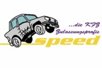 Speed Logo