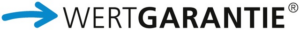Wertgarantie Logo