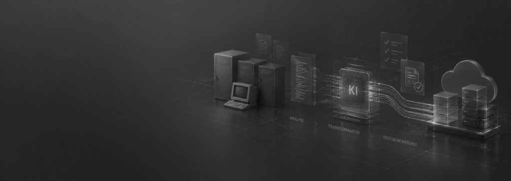 Legacy-Software Header