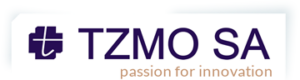 TZMO SA Logo