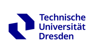 Technische Universität Dresden Logo